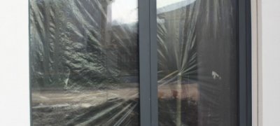 Ideálna montáž okien a dverí